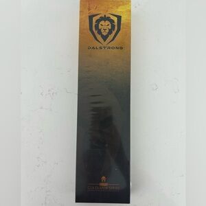 Dalstrong Santoku Knife 5”